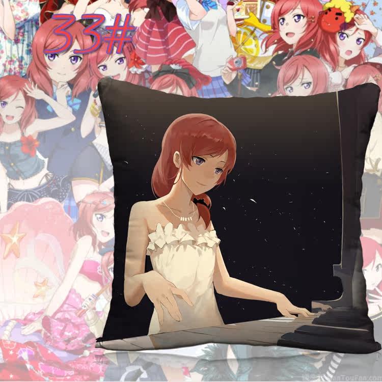 Coussin Manga - Ref 2687525 Image 46