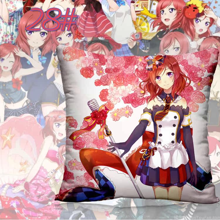 Coussin Manga - Ref 2687525 Image 41