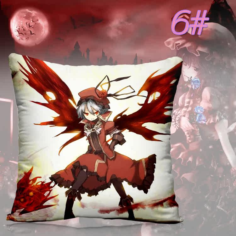 Coussin Manga - Ref 2687527 Image 19