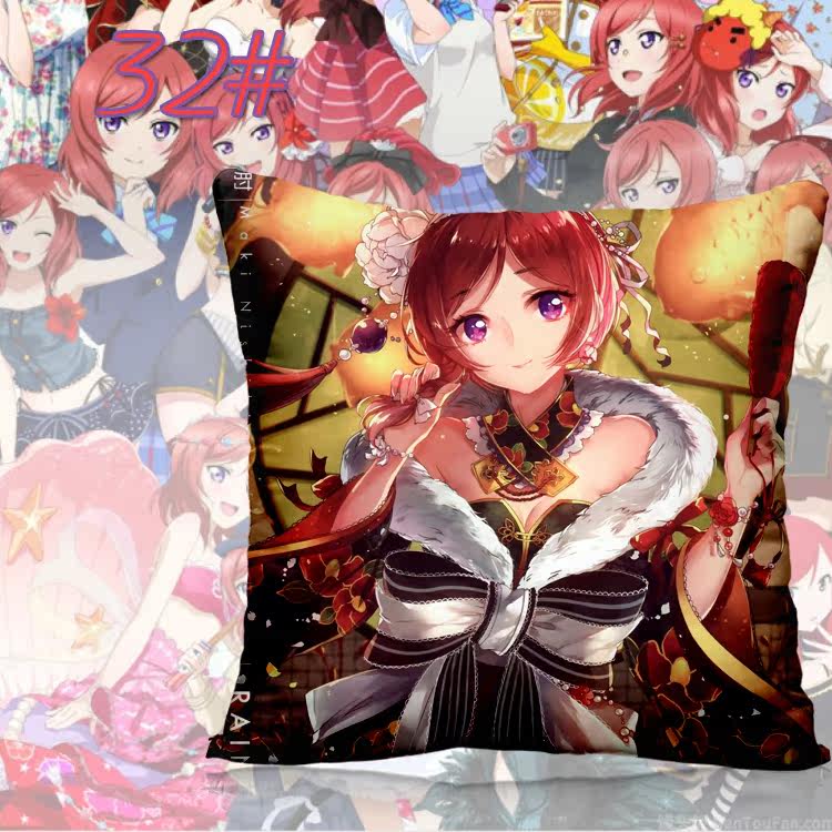 Coussin Manga - Ref 2687525 Image 45