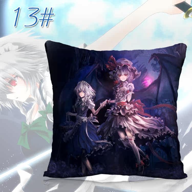 Coussin Manga - Ref 2687533 Image 26