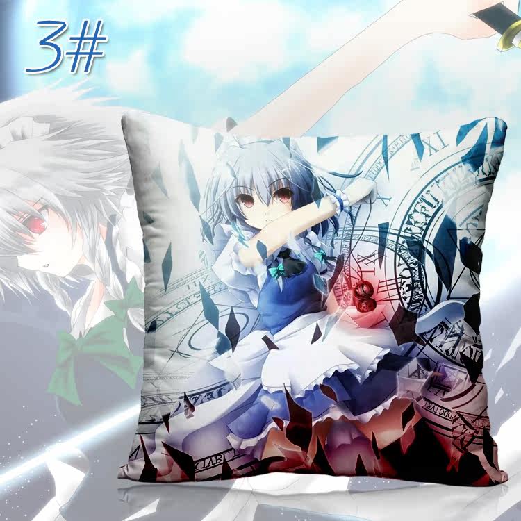 Coussin Manga - Ref 2687533 Image 16