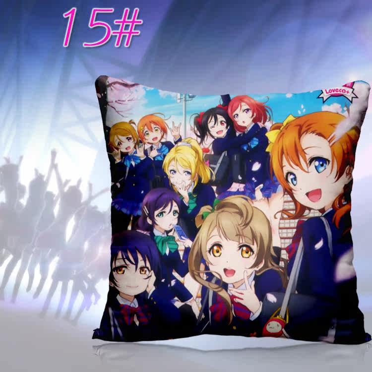 Coussin Manga - Ref 2687522 Image 28
