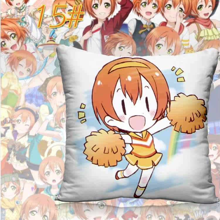 Coussin Manga - Ref 2687521 Image 28