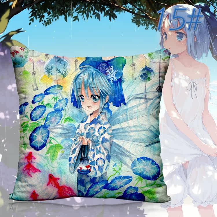 Coussin Manga - Ref 2687526 Image 28