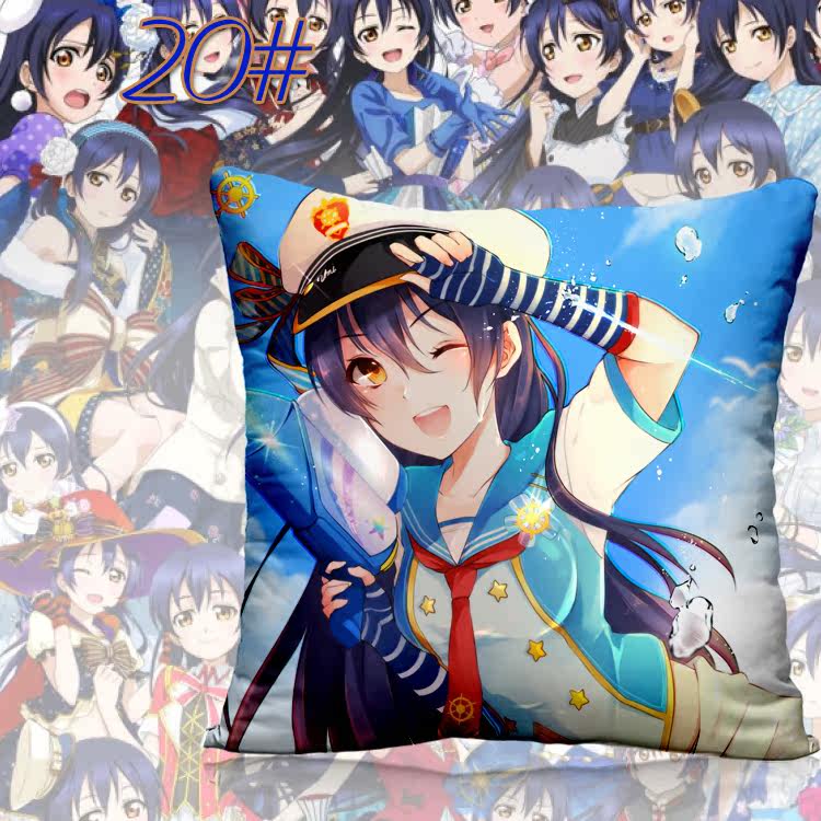 Coussin Manga - Ref 2687520 Image 33