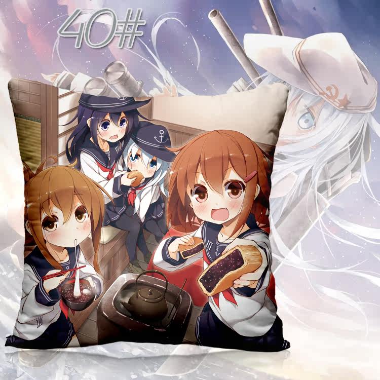 Coussin Manga - Ref 2687597 Image 53