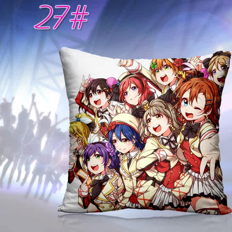 Coussin Manga - Ref 2687522 Image 40