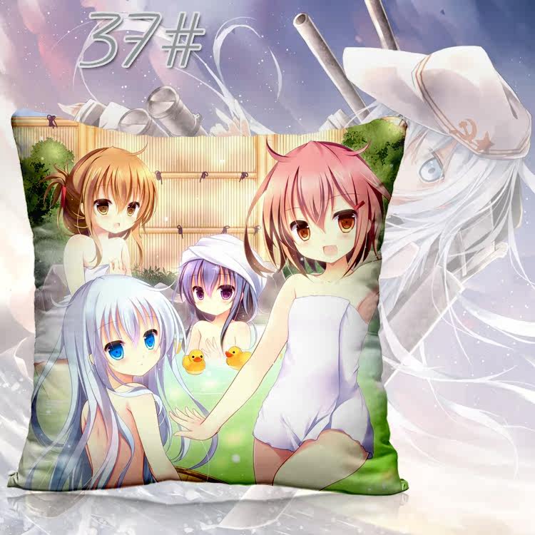 Coussin Manga - Ref 2687597 Image 50