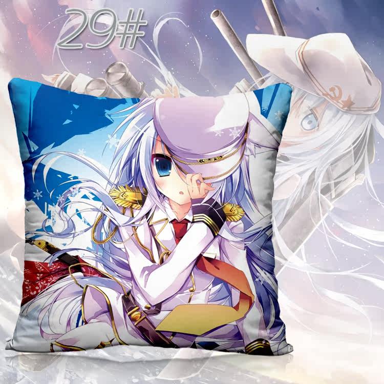 Coussin Manga - Ref 2687597 Image 42