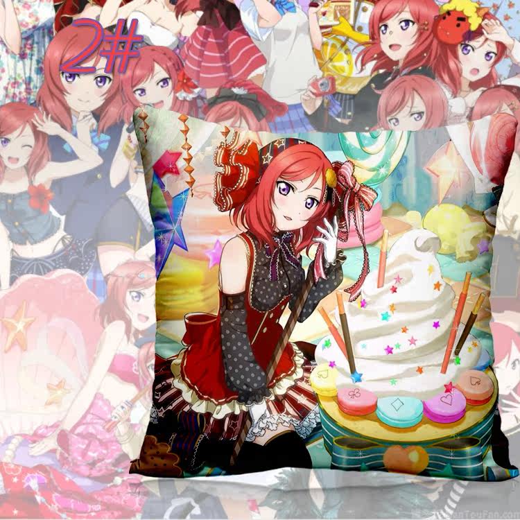 Coussin Manga - Ref 2687525 Image 15