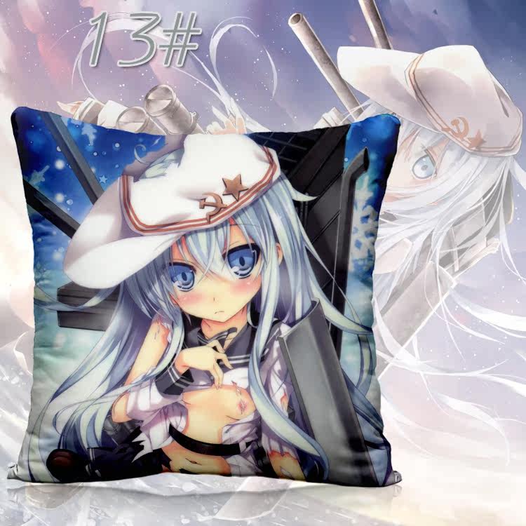 Coussin Manga - Ref 2687597 Image 26