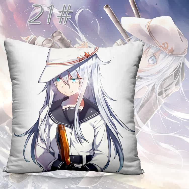 Coussin Manga - Ref 2687597 Image 34