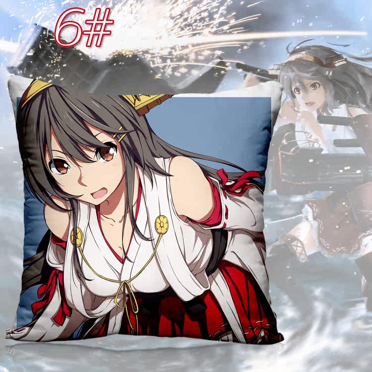 Coussin Manga - Ref 2687532 Image 19