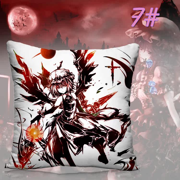 Coussin Manga - Ref 2687527 Image 20