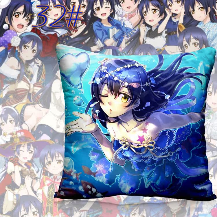 Coussin Manga - Ref 2687520 Image 45