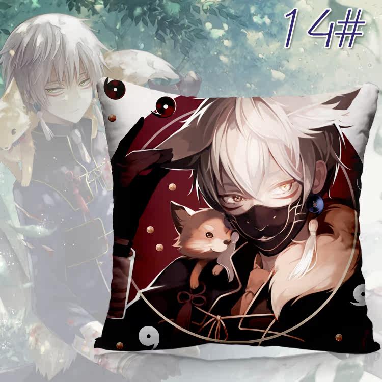 Coussin Manga - Ref 2687524 Image 27