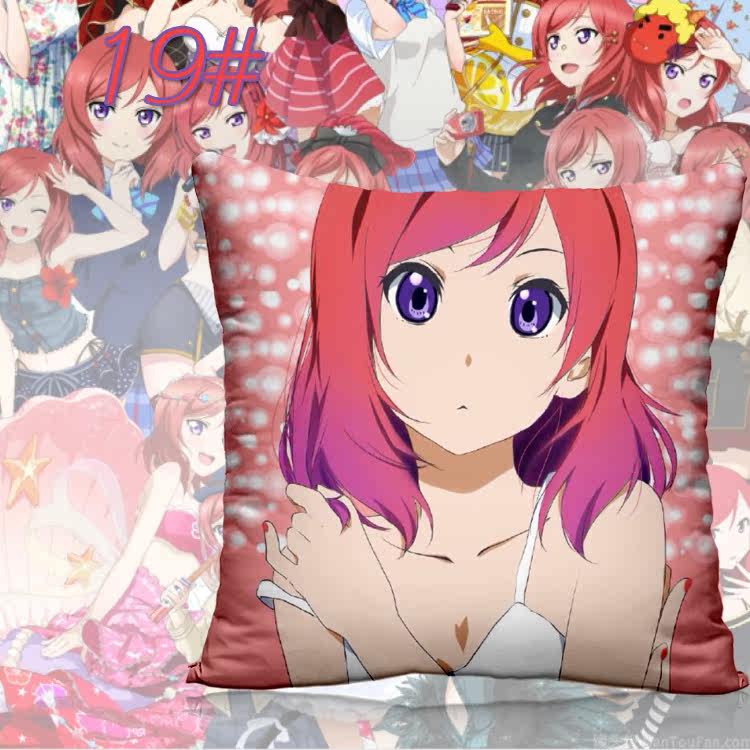 Coussin Manga - Ref 2687525 Image 32