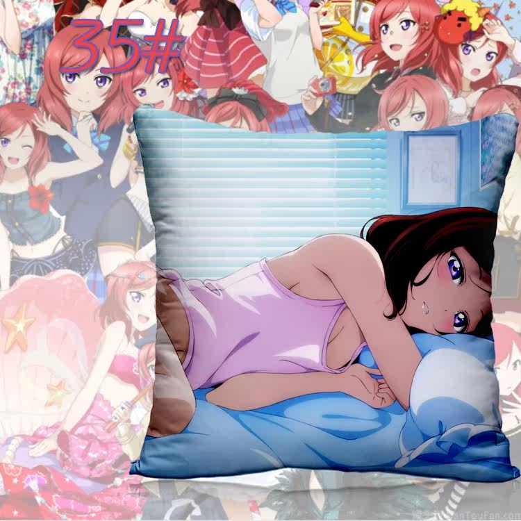 Coussin Manga - Ref 2687525 Image 48