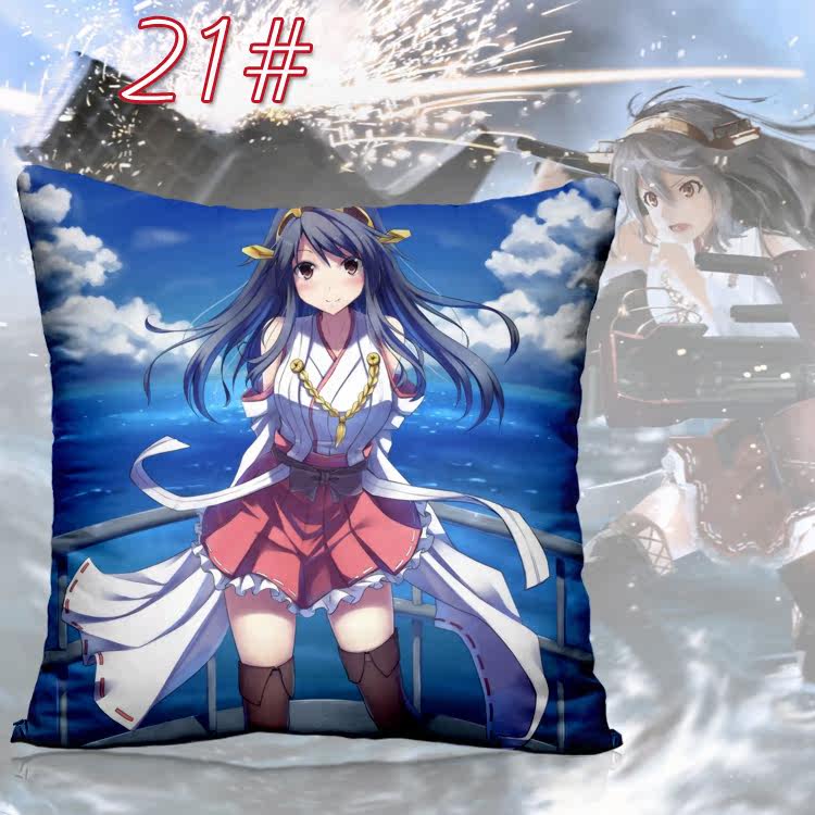 Coussin Manga - Ref 2687532 Image 34