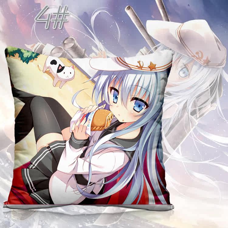 Coussin Manga - Ref 2687597 Image 17