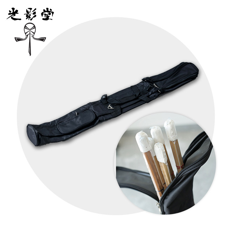 5 Sword Bags Japan Sword - Road Bag Expedition Light and Shadow Chamber