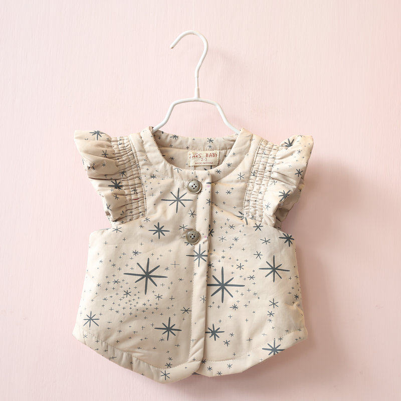 Gilet fille - Ref 2070880 Image 61