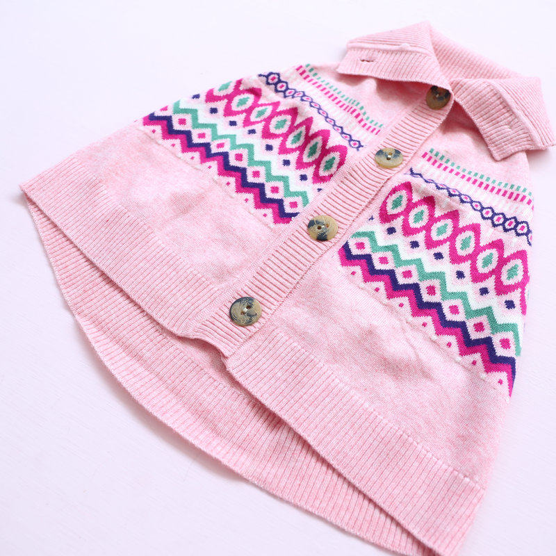 Cape pour fille - Ref 2156136 Image 17