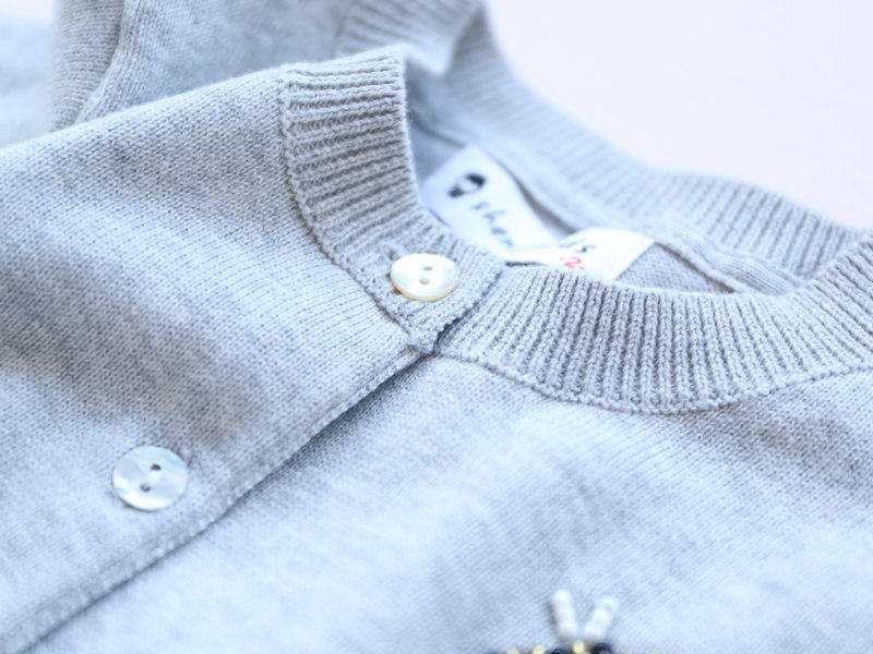 Pull fille - Ref 2105091 Image 46