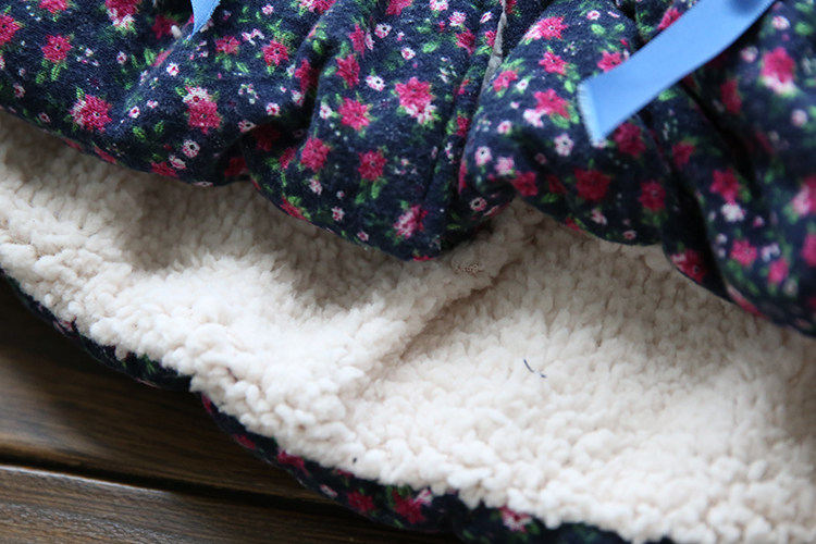 Gilet fille - Ref 2070949 Image 54