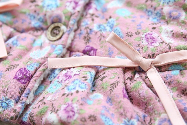 Gilet fille - Ref 2070949 Image 47