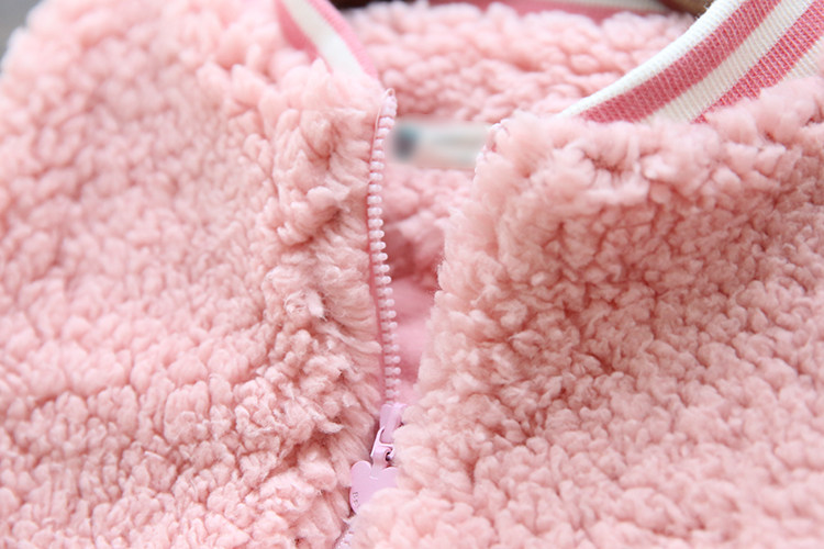 Gilet fille - Ref 2071032 Image 22