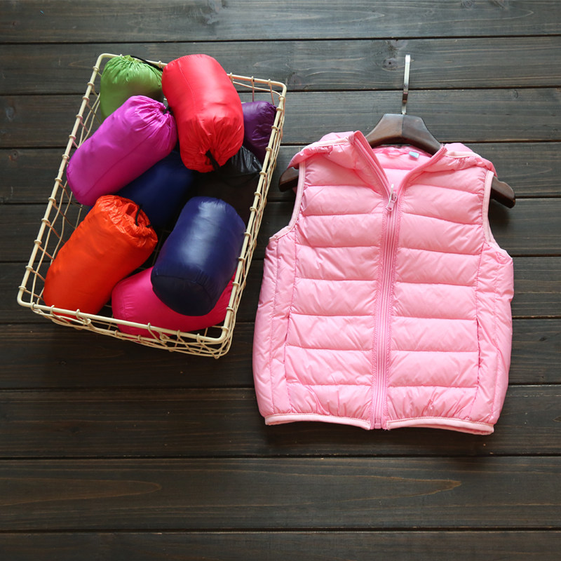 Gilet fille - Ref 2071195 Image 38