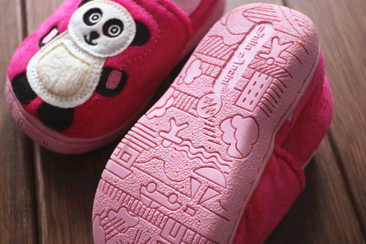 Chaussons enfants en autre pour hiver - Ref 986708 Image 21