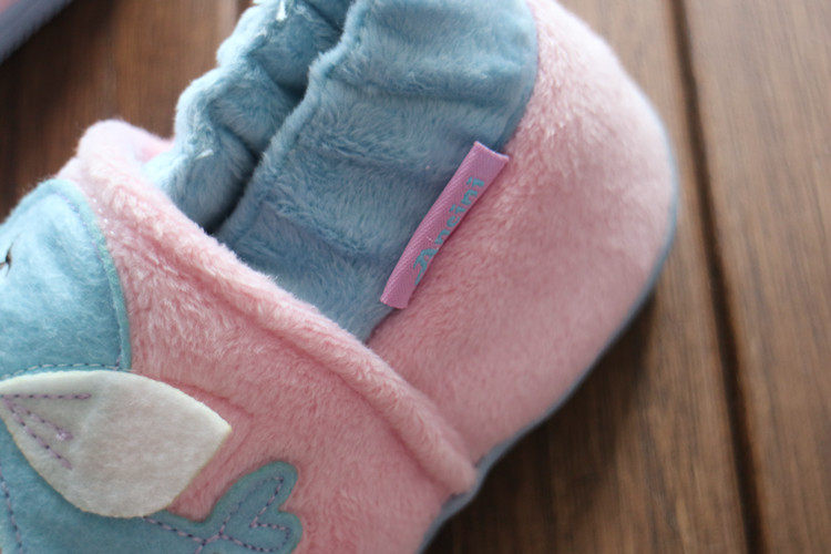 Chaussons enfants en autre pour hiver - Ref 986708 Image 25