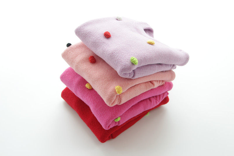 Pull fille - Ref 2104884 Image 23