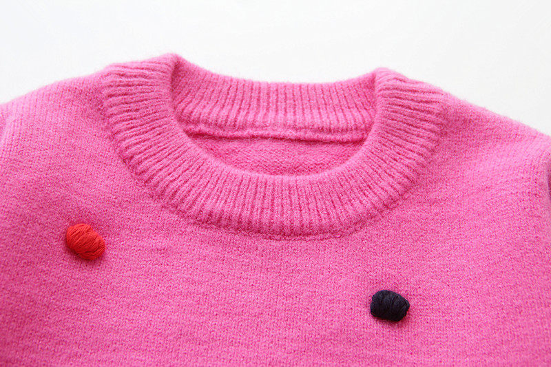 Pull fille - Ref 2104884 Image 41