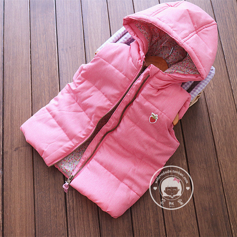 Gilet fille - Ref 2071202 Image 49