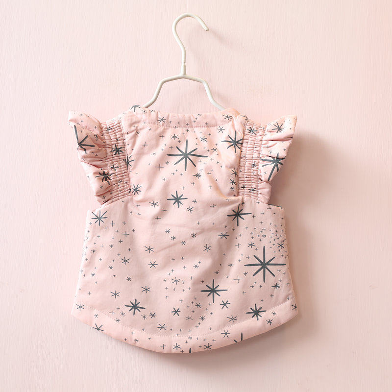 Gilet fille - Ref 2070880 Image 47