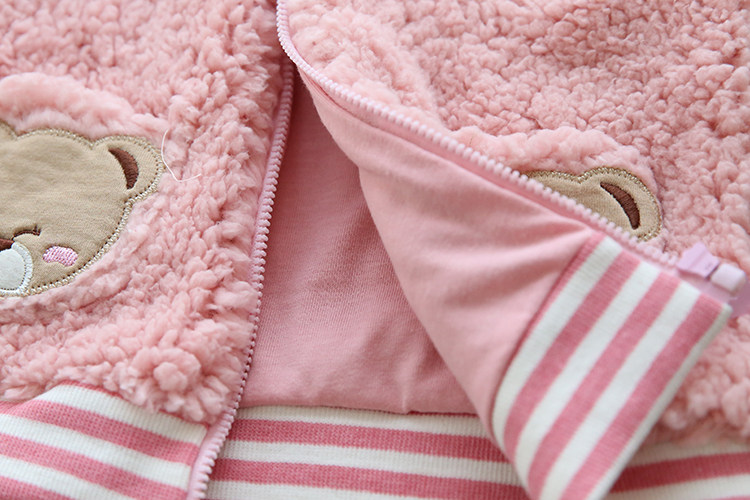 Gilet fille - Ref 2071032 Image 24