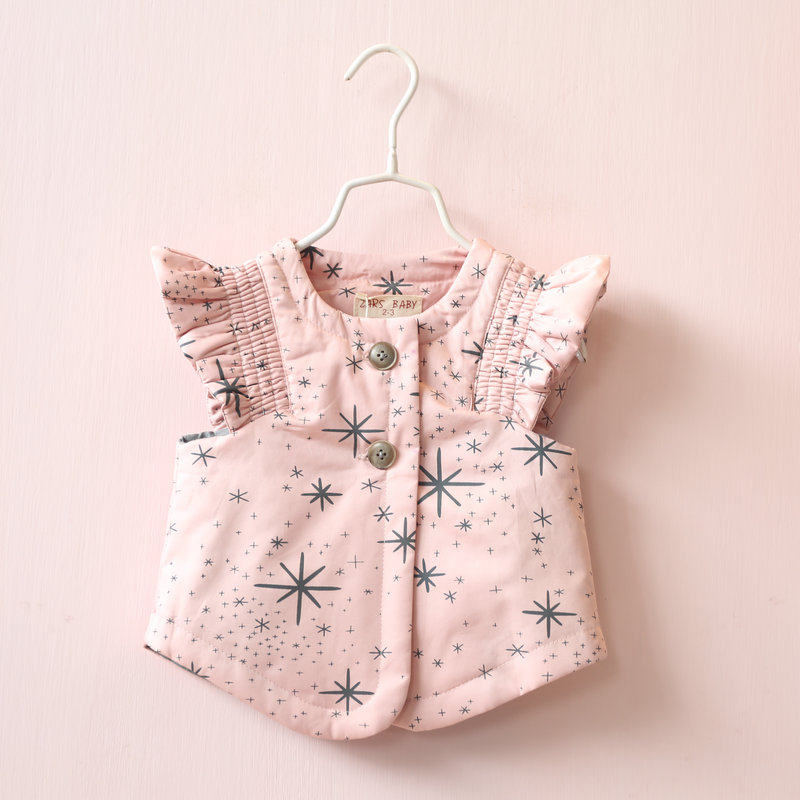 Gilet fille - Ref 2070880 Image 46