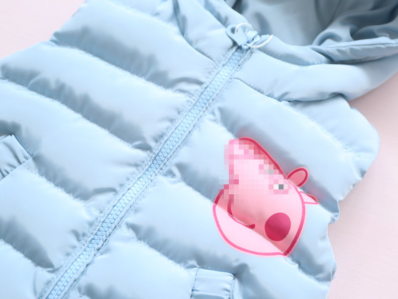 Gilet fille - Ref 2070637 Image 54