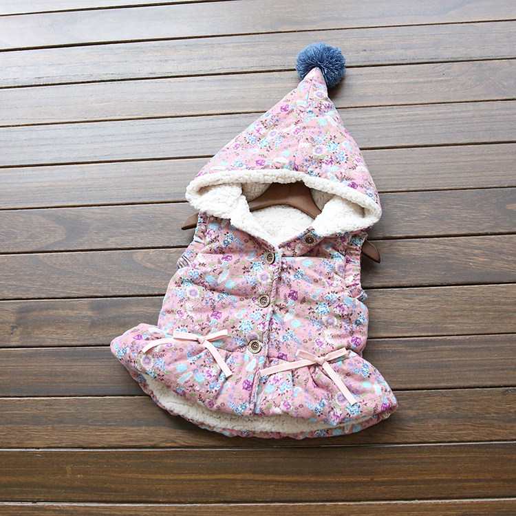 Gilet fille - Ref 2070949 Image 44