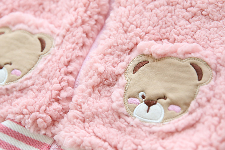 Gilet fille - Ref 2071032 Image 23