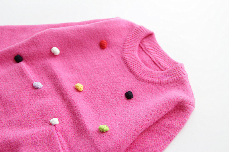 Pull fille - Ref 2104884 Image 39