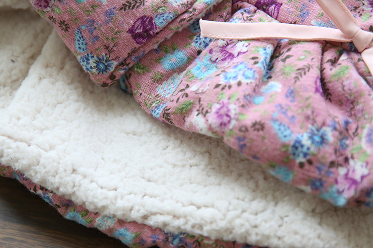 Gilet fille - Ref 2070949 Image 48