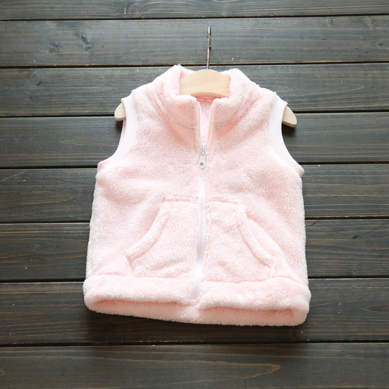 Gilet fille - Ref 2070610 Image 65