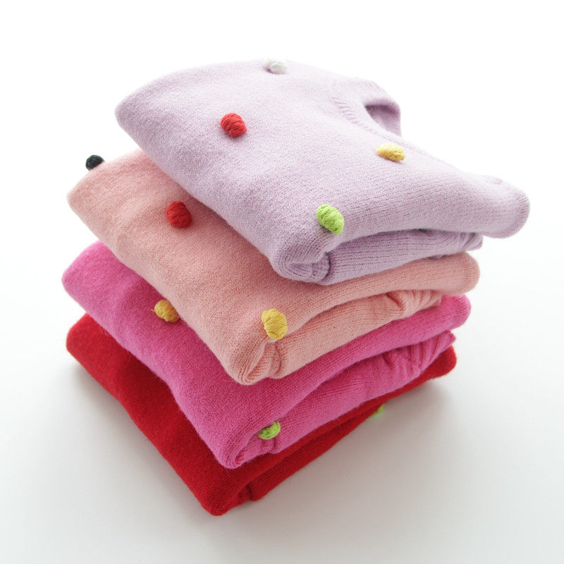 Pull fille - Ref 2104884 Image 17