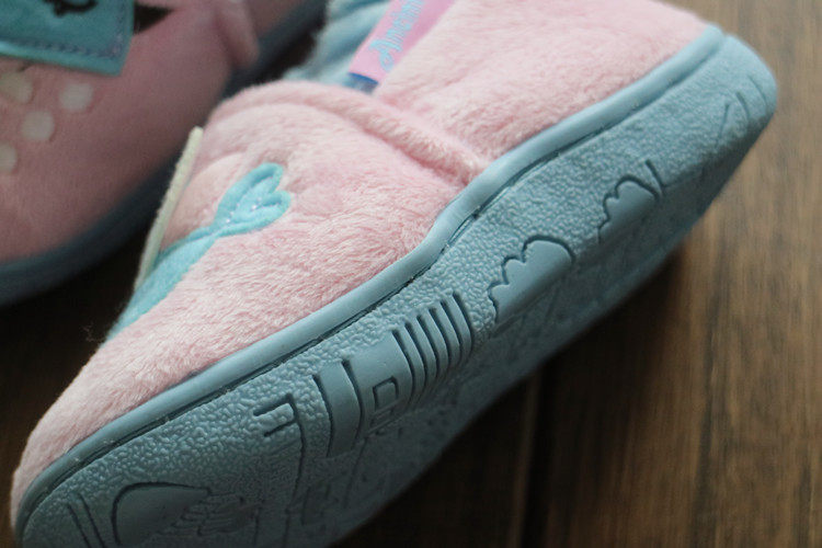 Chaussons enfants en autre pour hiver - Ref 986708 Image 24