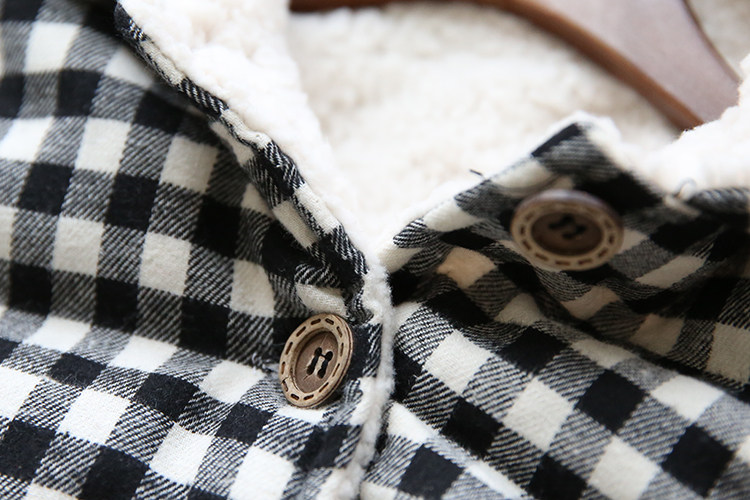 Gilet fille - Ref 2070949 Image 57